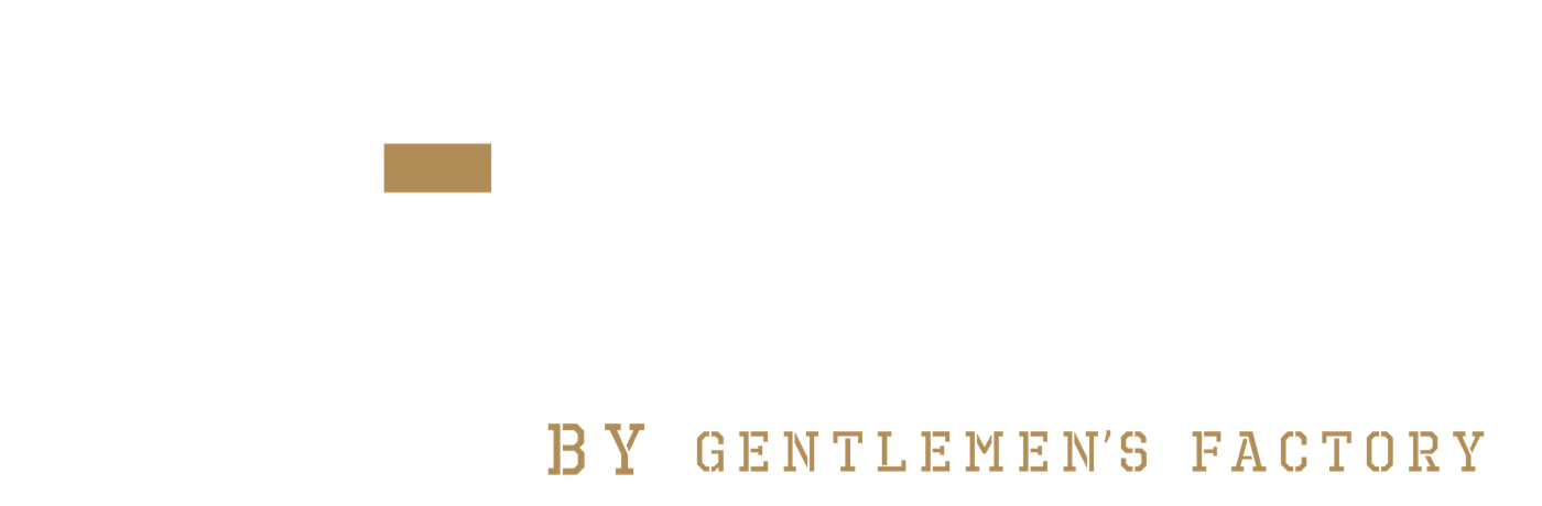 The G-Code by Gentlemen's Factory
