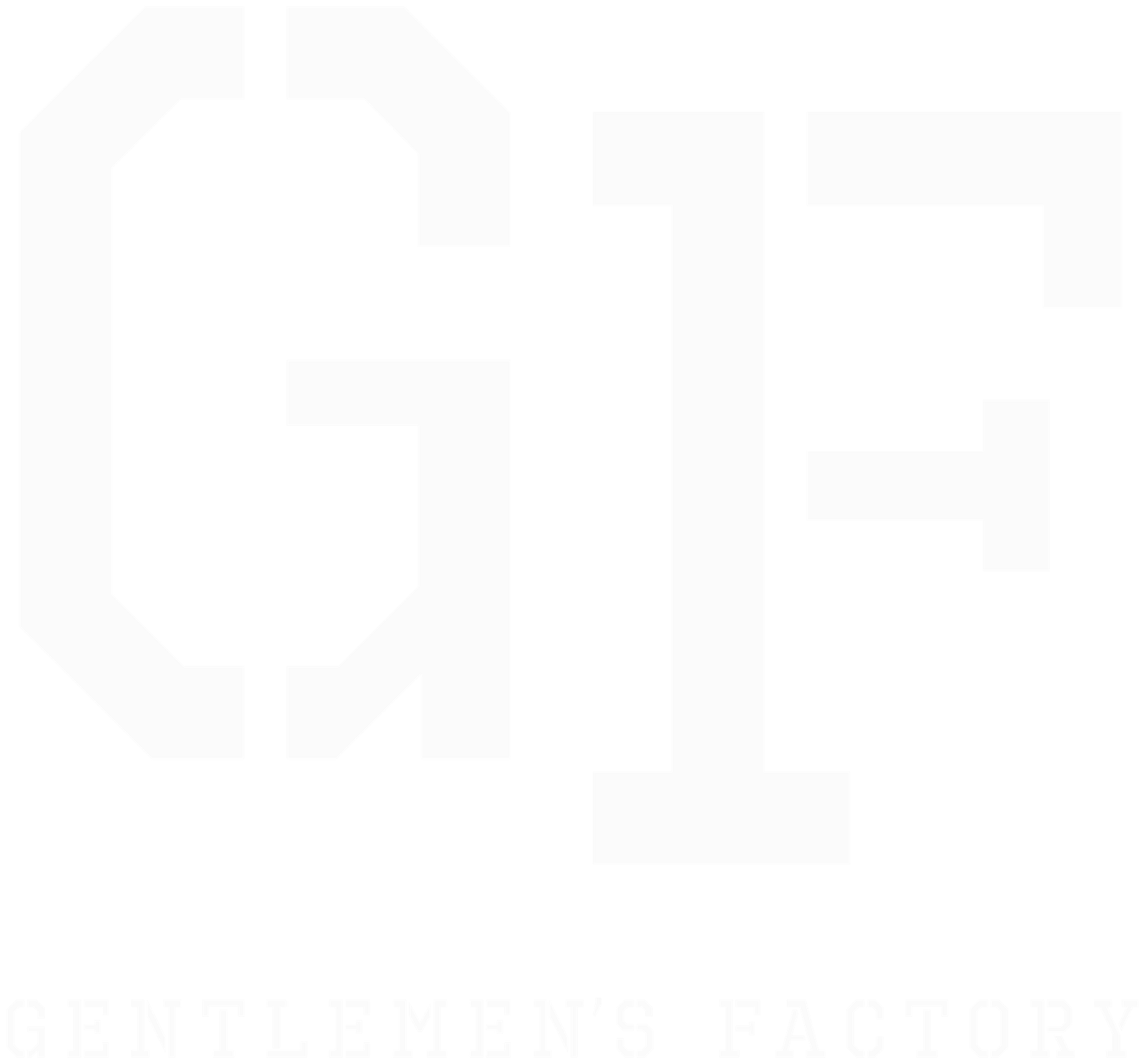 Gentlemen's Factory